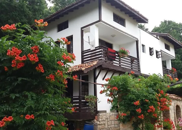 Villa Nasco