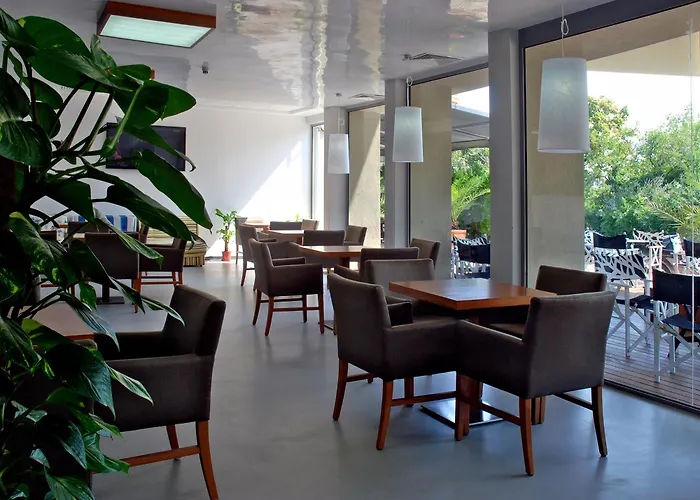 Hotel Excelsior