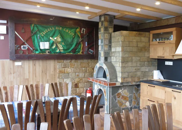 Aurora Guest House