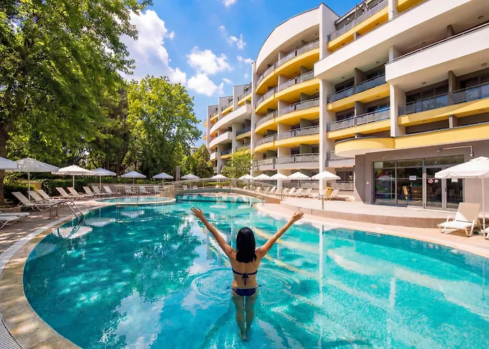 Hotel Perunika