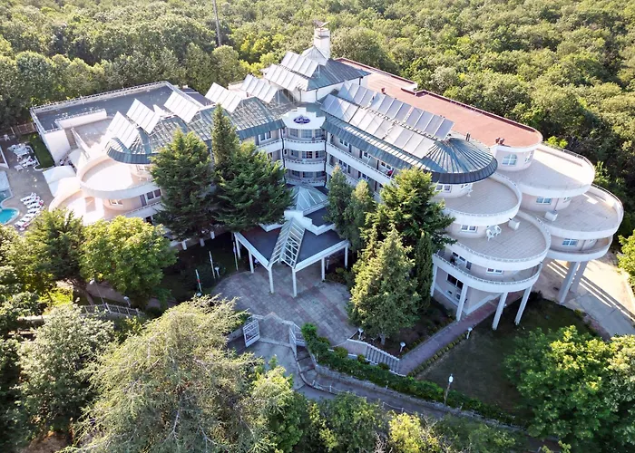 Park Hotel Bellevue