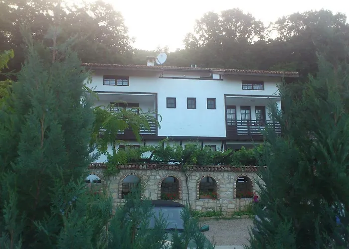 Villa Nasco